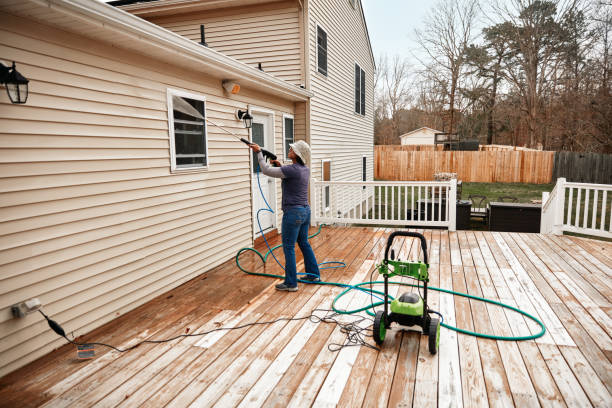 Trusted River Park, FL Pressure Washing Experts
