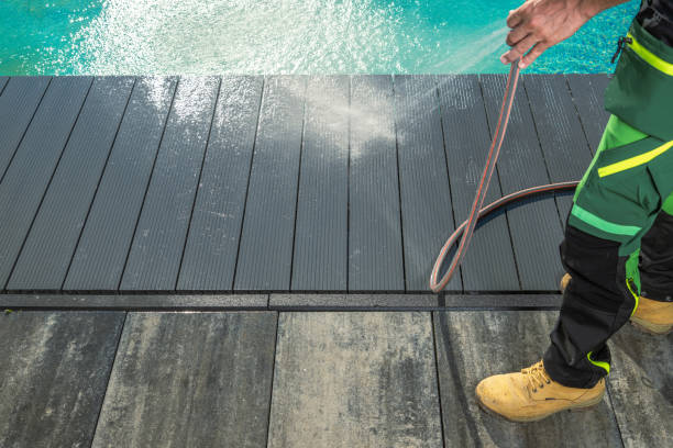 Best Deck Pressure Washing  in River Park, FL
