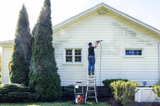 Best Fence Pressure Washing  in River Park, FL