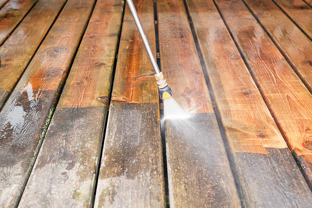 Best Fence Pressure Washing  in River Park, FL