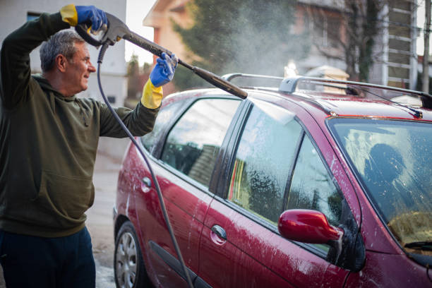 Best Residential Pressure Washing Services  in River Park, FL