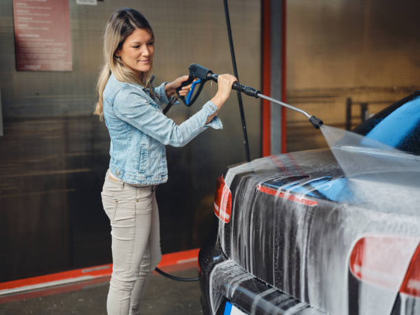 Best Pressure Washing Company Near Me  in River Park, FL